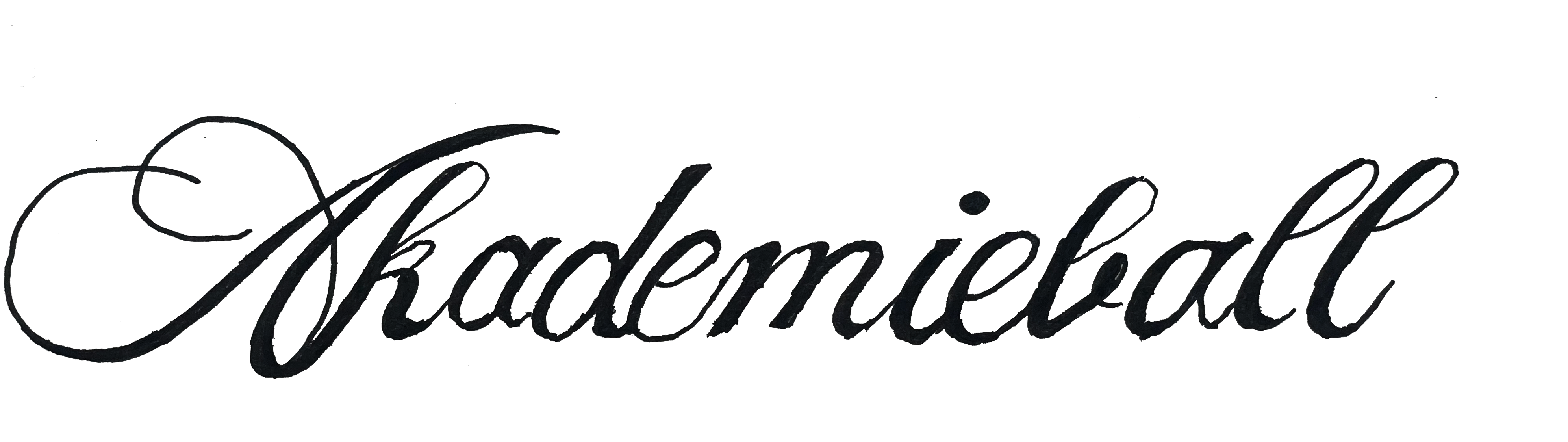 Akademieball