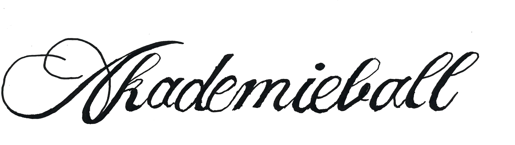 Akademieball