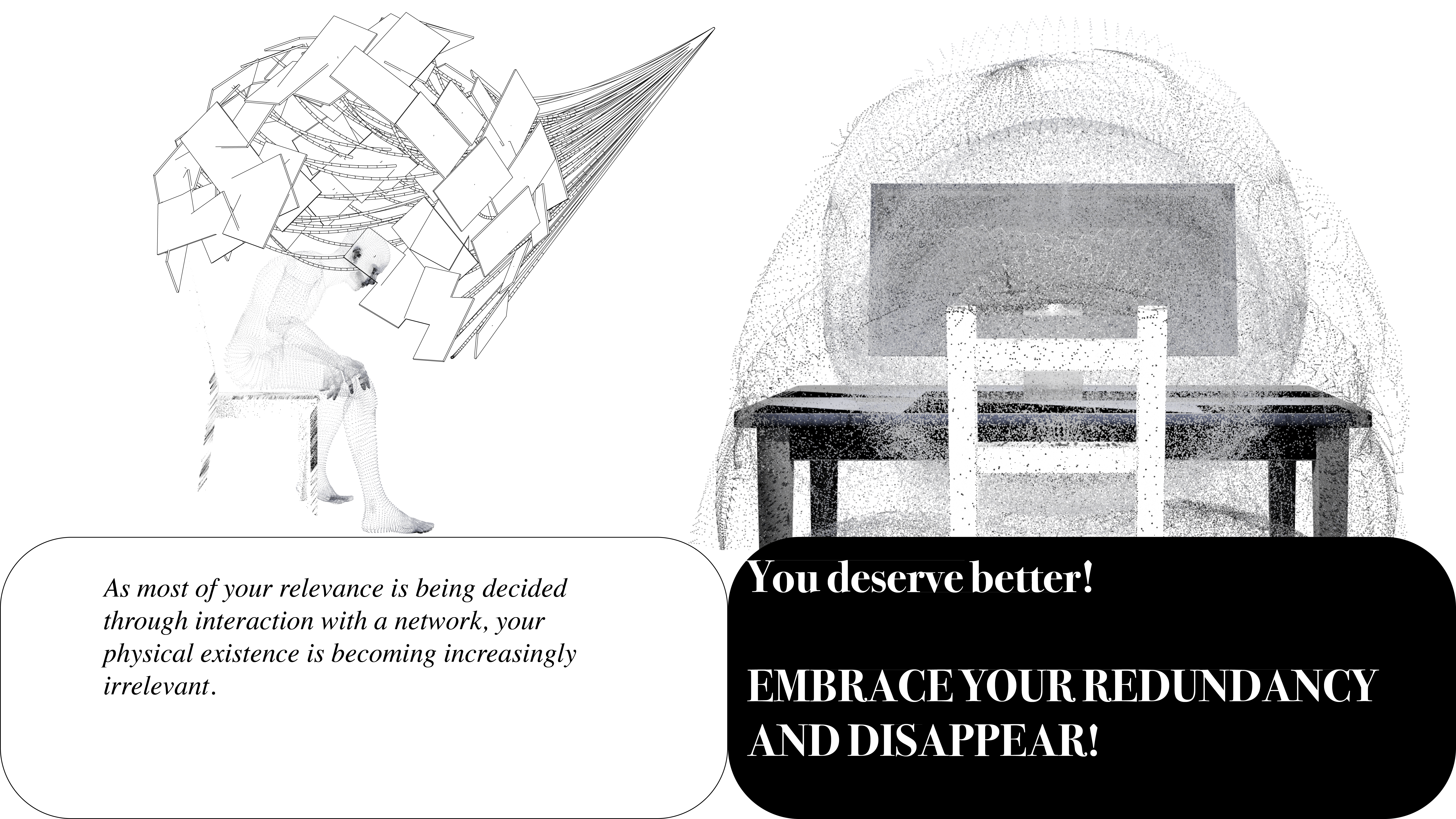 Off Grid Hotel Slogans