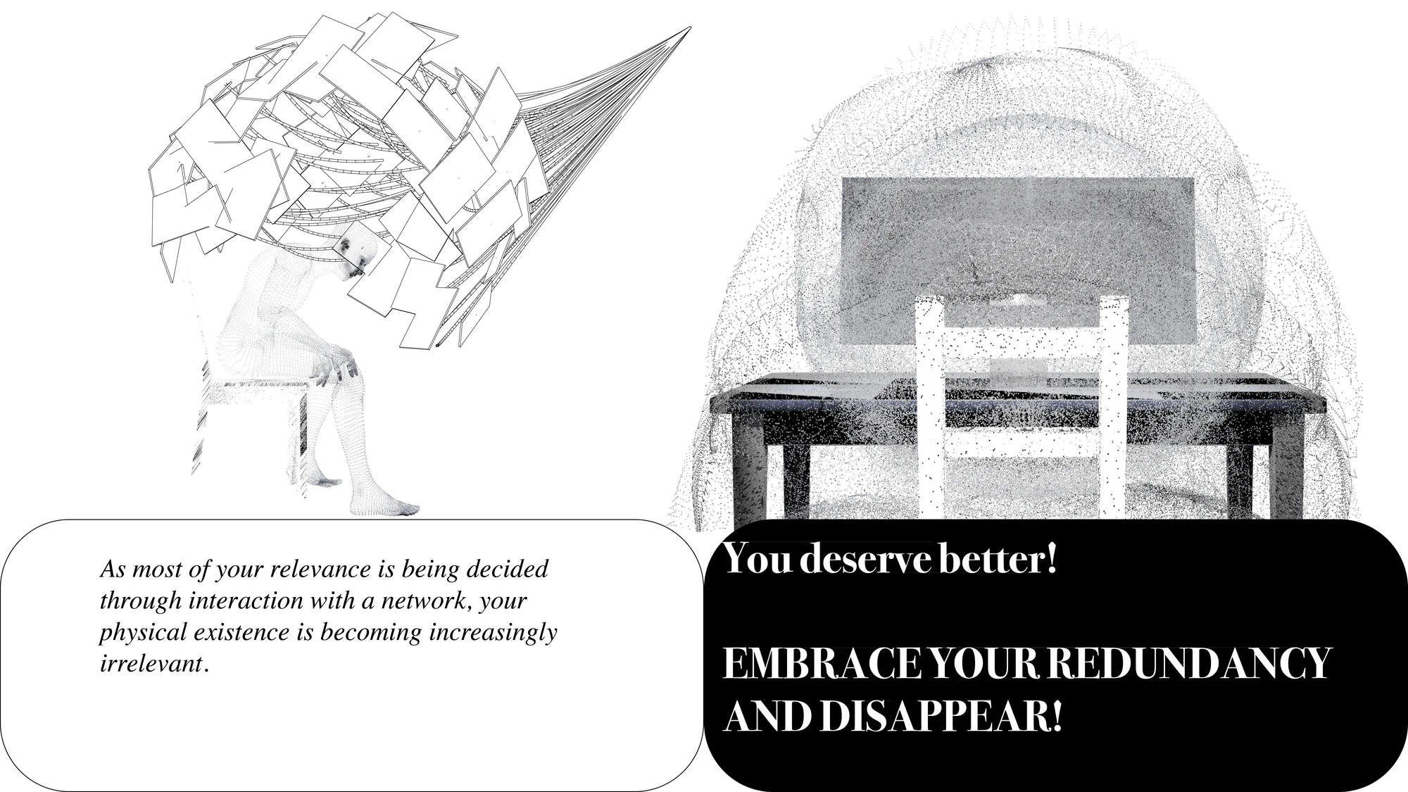 Off Grid Hotel Slogans