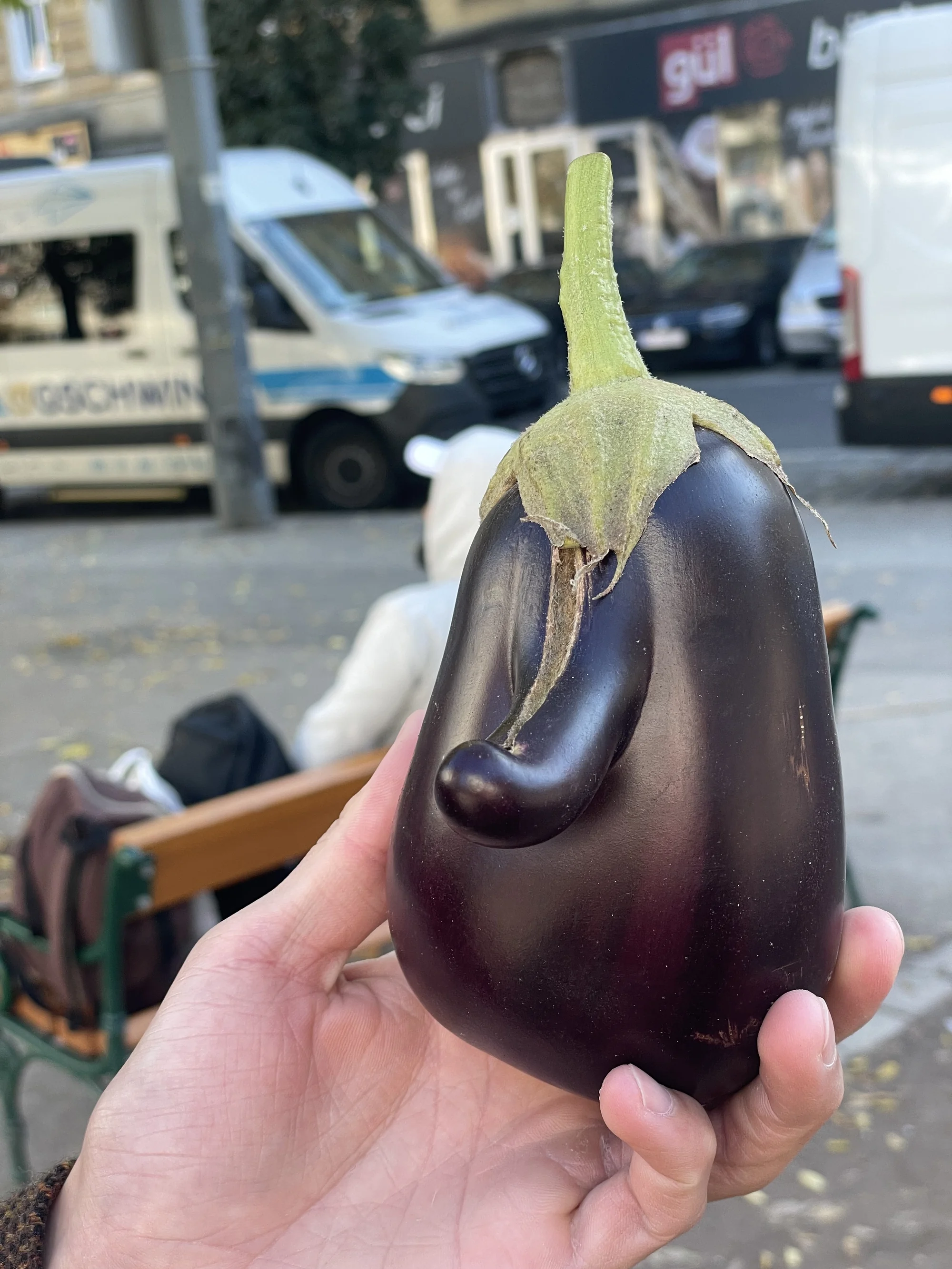 Melanzani