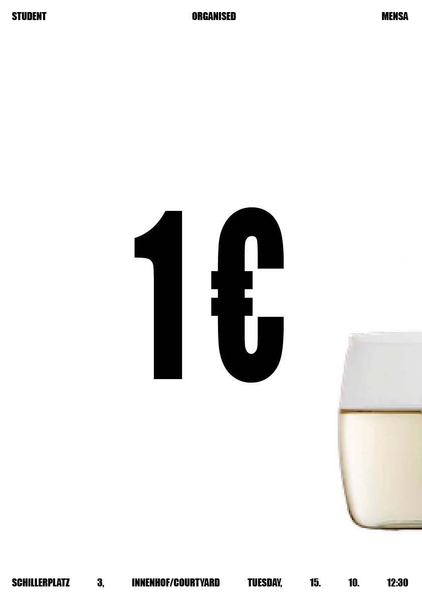 Wine Poster