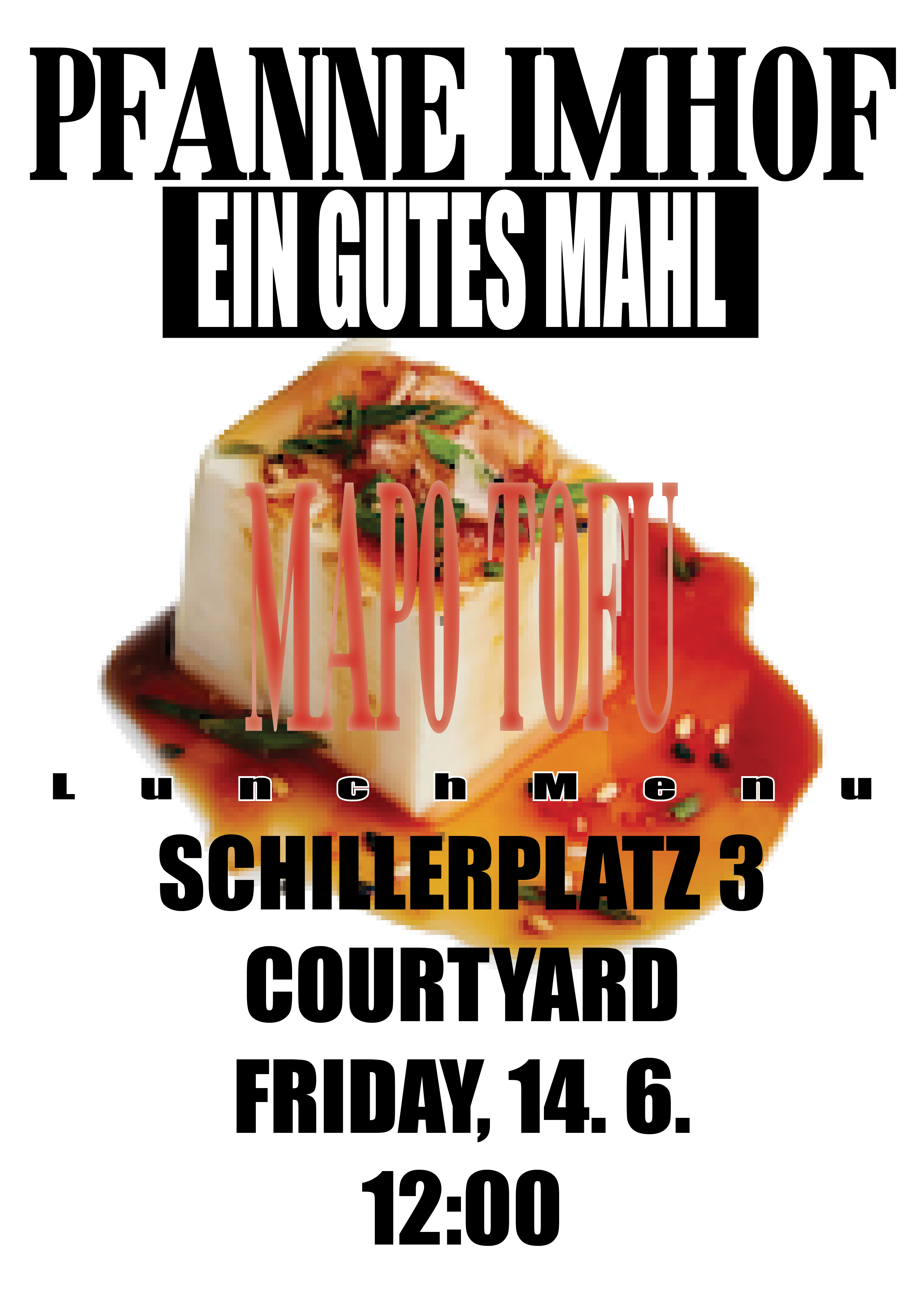 Third Poster