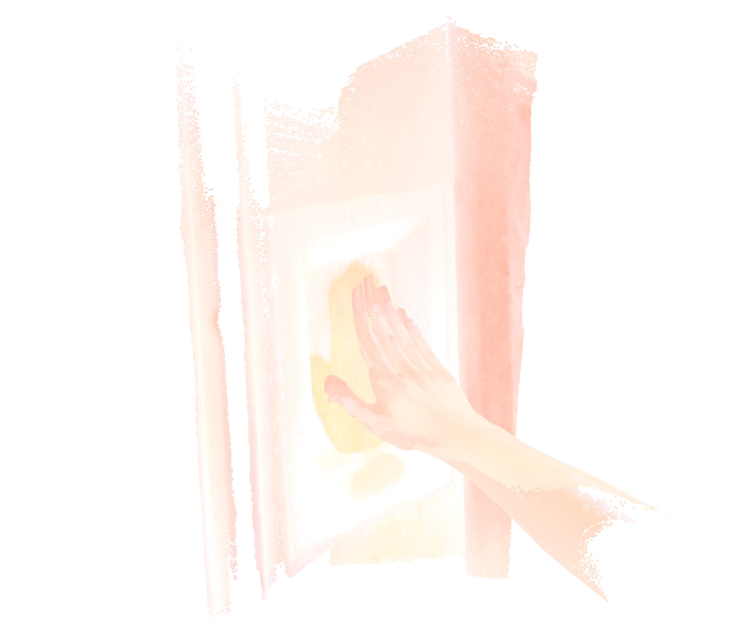 hand